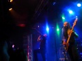 Battleroar -- "Victorious Path"  with Gerrit on vocals live in Athens 2012