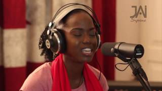 Bri (Brianna Babineaux) - I'll Be the One (Cover) by Jai Symone