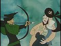 Mel O Toons Robin Hood 1960