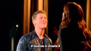 -glee- &quot;Listen to Your Heart&quot;