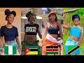 Lollipop By Zuchu Feat Yemi Alade Virals Tiktok Dance