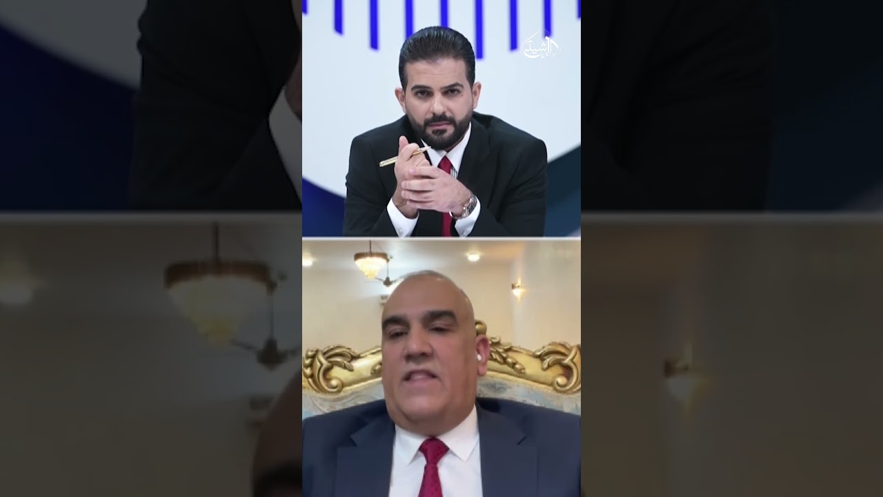 فيديو | العيفان يحمل الخنجر مسؤولية ما يجري داخل المجلس السياسي: نحن أمام جيل سياسي متنصل!