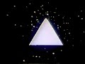 Sesame Street Outerspace Shapes Triangle