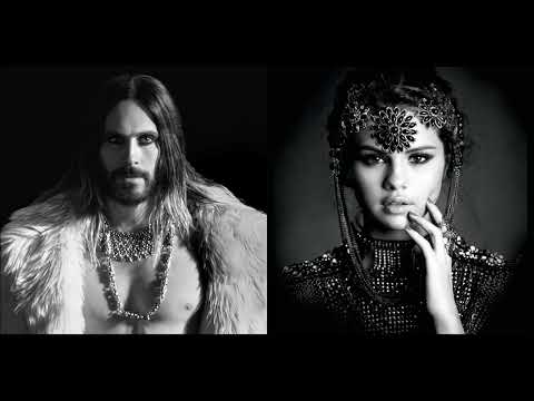 Stuck Undercover (Mashup) - Thirty Seconds To Mars & Selena Gomez