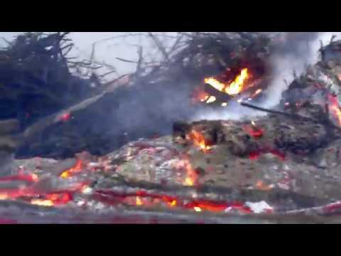 Valborg 2020 i Särna