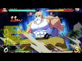 DRAGON BALL FighterZ Rob Porn For Rob