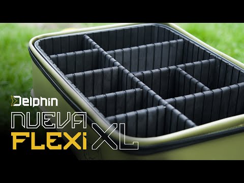 Delphin NuEVA FLEXI XL