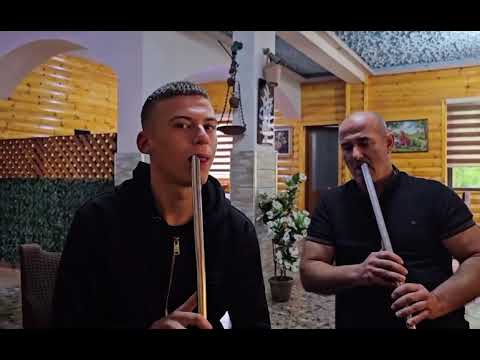 🎶 Lefter dhe Levin Alia – Melodi me fyell | MediterraneoTV