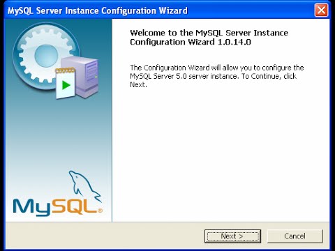 comment installer mysql workbench