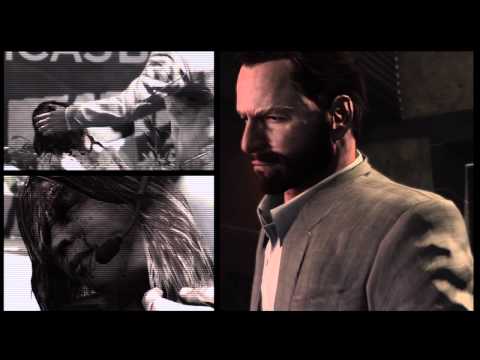 Max Payne 3 - Gameplay Walkthrough Part 12 (Xbox 360/PS3/PC) [HD]