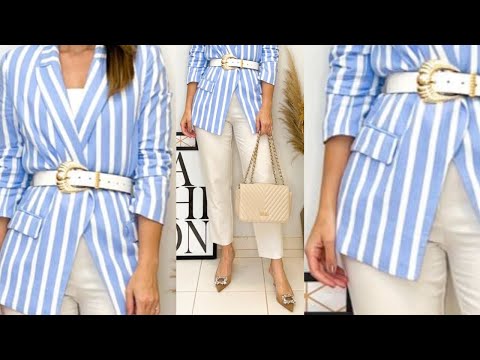 Estos sencillo y casuales ATUENDOS Y COMBINACIONES de ROPA DARAN A TU IMAGEN ELEGANCIA Y DISTINCION