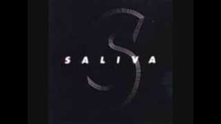 Saliva - Suffocate