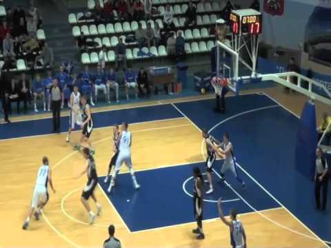 Top 5 Dynamo vs Avtodor