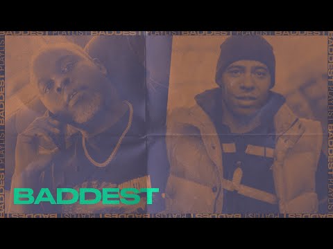 Megaloh x Sugar MMFK 🏋🏽 HOCH