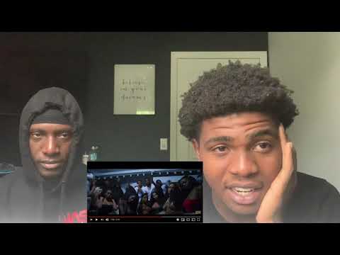 M24 x Tion Wayne - London [Music Video] | GRM Daily | Reaction