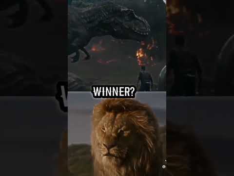 Jurassic world Dinosaurus Vs Modern Animals | #shorts #tiktok #dinosaurs #edit