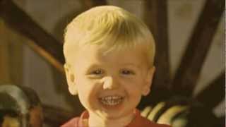 JOSEPH'S THEME ( 'Through the eyes of a child.')  INSTRUMENTAL