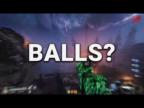 ASHES OF THE BALLS