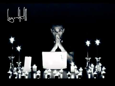 Lyrikill - Beziehungswaise 2011