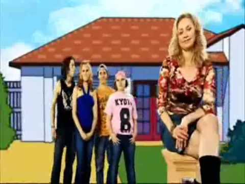 Home and Away song NEIGHBOURS OPENING