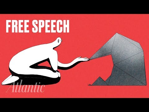 Social-Media Companies Threaten Democracy