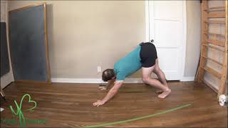 LEVEL 1 - 9am w/ ANDREW 1.14.21 - Yoga Better Live Stream