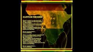 4 - Love is the King - Emeterians - Power of Unity