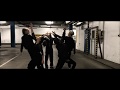 The Air No Legacy Dance Crew