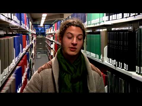 CampusTV Mainz 188 - Quick Check Chemie