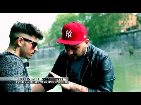Lorenzo & Marco Calone - Chell'è gia' spusat - Video Ufficiale 2013