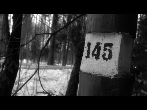 Короткометражный фильм "145-ый км"