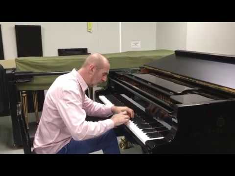 Turangalîla-Symphonie in Bunkamura Orchard Hall, Tokyo (22.06.2019)