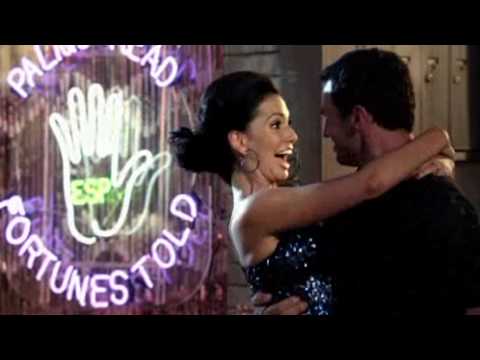 Dancing with the Stars: All-Stars - Melissa and Tony WILL DANCE!
