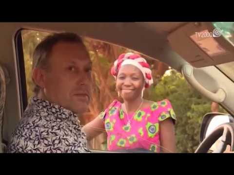 Storie e persone - "Una scelta per l'Africa"