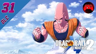 Batalla contra Super Buu Gohan |DRAGON BALL XENOVERSE 2 (EXTRA PASS CANON) #31