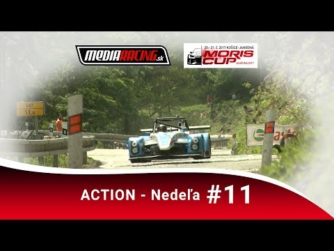Moris Cup Jahodná 2017 - Action Nedela #11