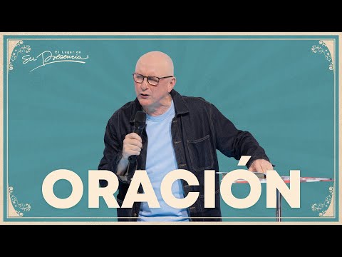 🔴 4K - Oración de la mañana 🌎🌍🌏 21 Octubre 2025  - Andrés Corson | El Lugar de Su Presencia