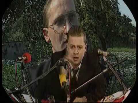 Big Cyc - To dla ciebie miły bracie (Official video)