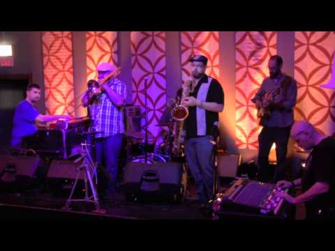 Akashic Record (01 Keep Off) Wonder Bar 4_15_12