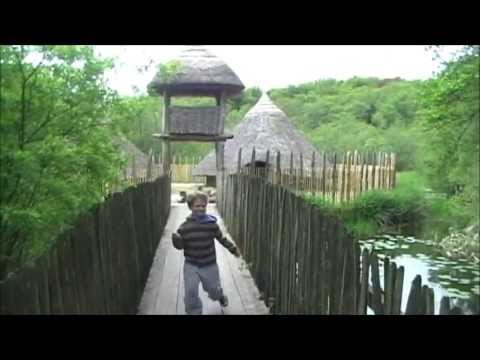 image-Where are the Crannogs in Ireland?