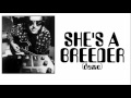 Matthew Sweet - She's A Breeder (Demo)