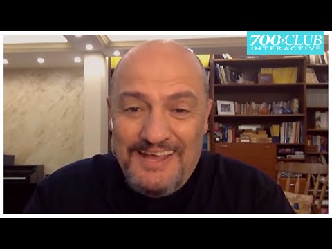 He Heard the Voice of God & Saved Over 200 Children