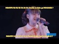 Yokoyama Reina Love Peace Paradise Vostfr Romaji