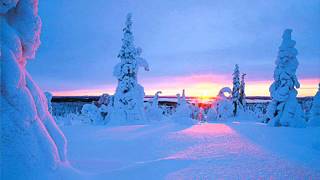 Nightwish - Taikatalvi (Orchestral Version)