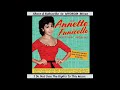 Annette Funicello - The Singles & Albums Collection 1958-62 Mix 1