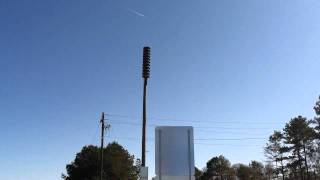 preview picture of video 'Columbus, Georgia tornado siren test 12-31-11 (720p HD)'