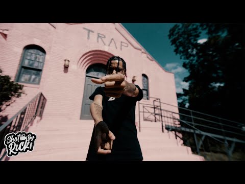 Lil 2Real -Creeper (Official Music Video) @ShotByRicki
