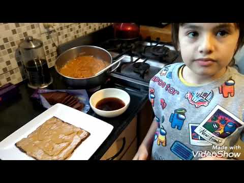 chocotorta version Bauty Córdoba