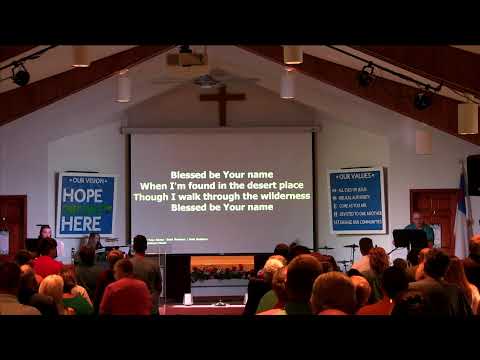 The Calling of the Disciples