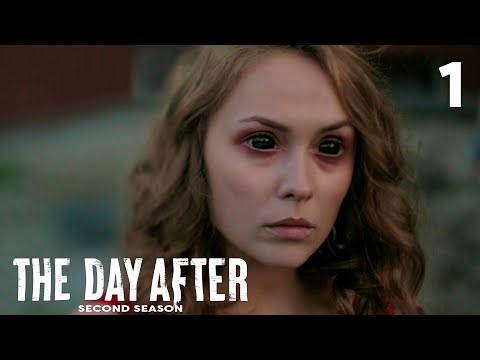 The Day After 2 | Part 1 | Full movie | Zombie movie, Horror, Action